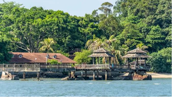 Pulau Ubin